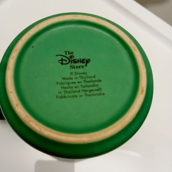 The Disney Store Classic Goofy Mug - Picture 3 of 6